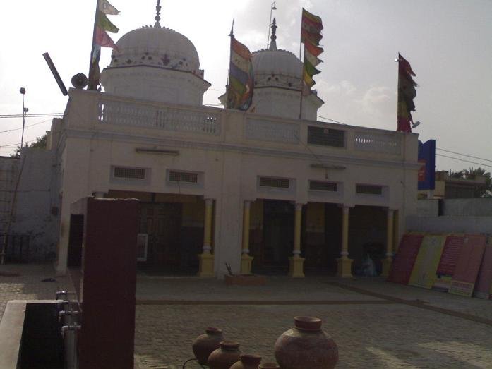  ganganagar Tourism 