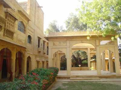  Hotels In ganganagar 