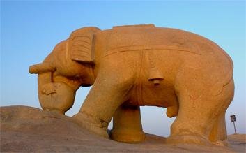  HATHI BHATA 