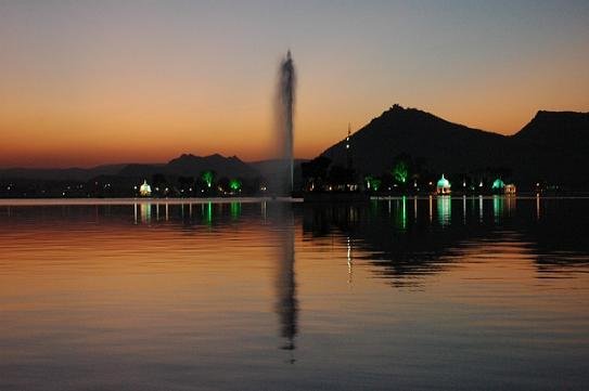 History of udaipur 