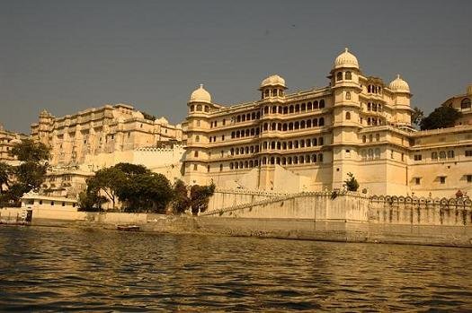  History of udaipur 